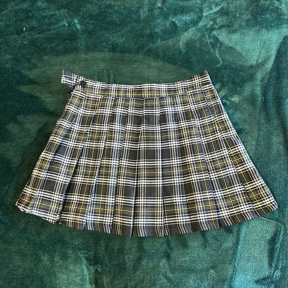 Mini skirt